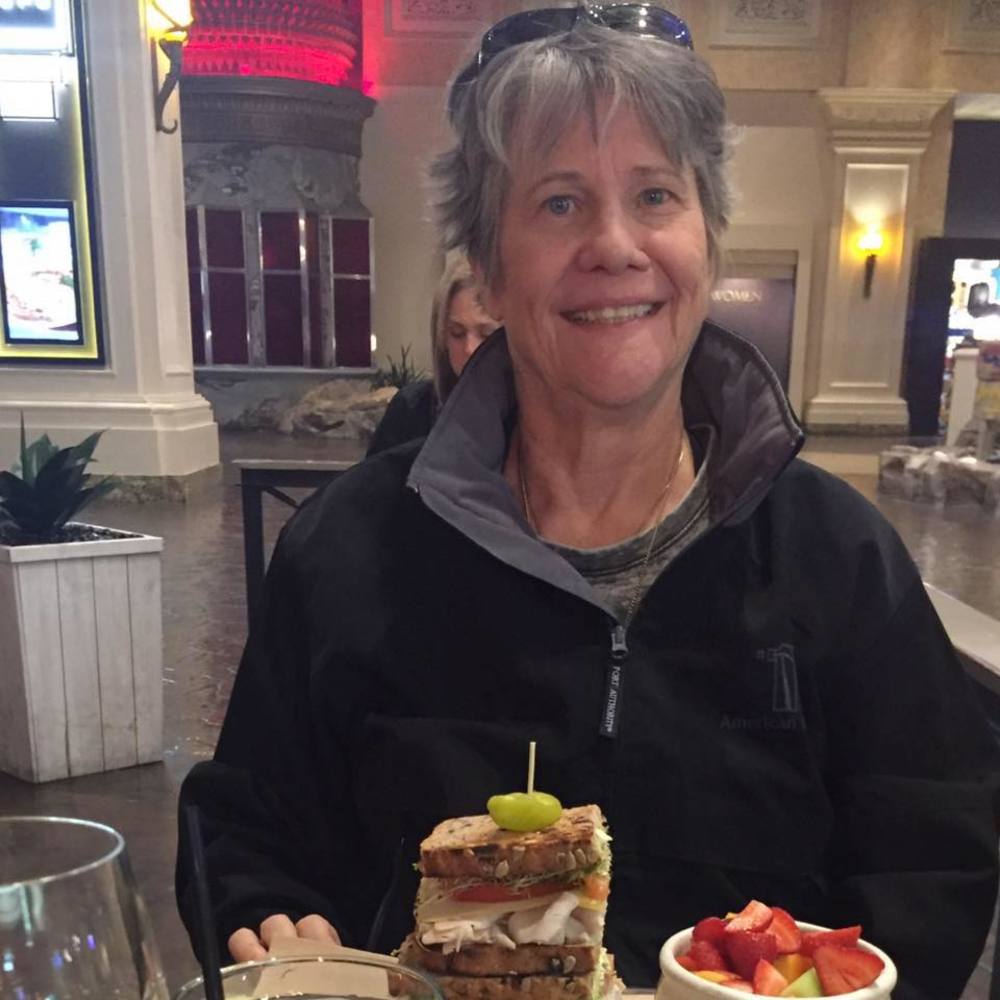 Meet your Posher, Cheryl